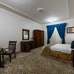 Rancy Jeddah Aparthotel
