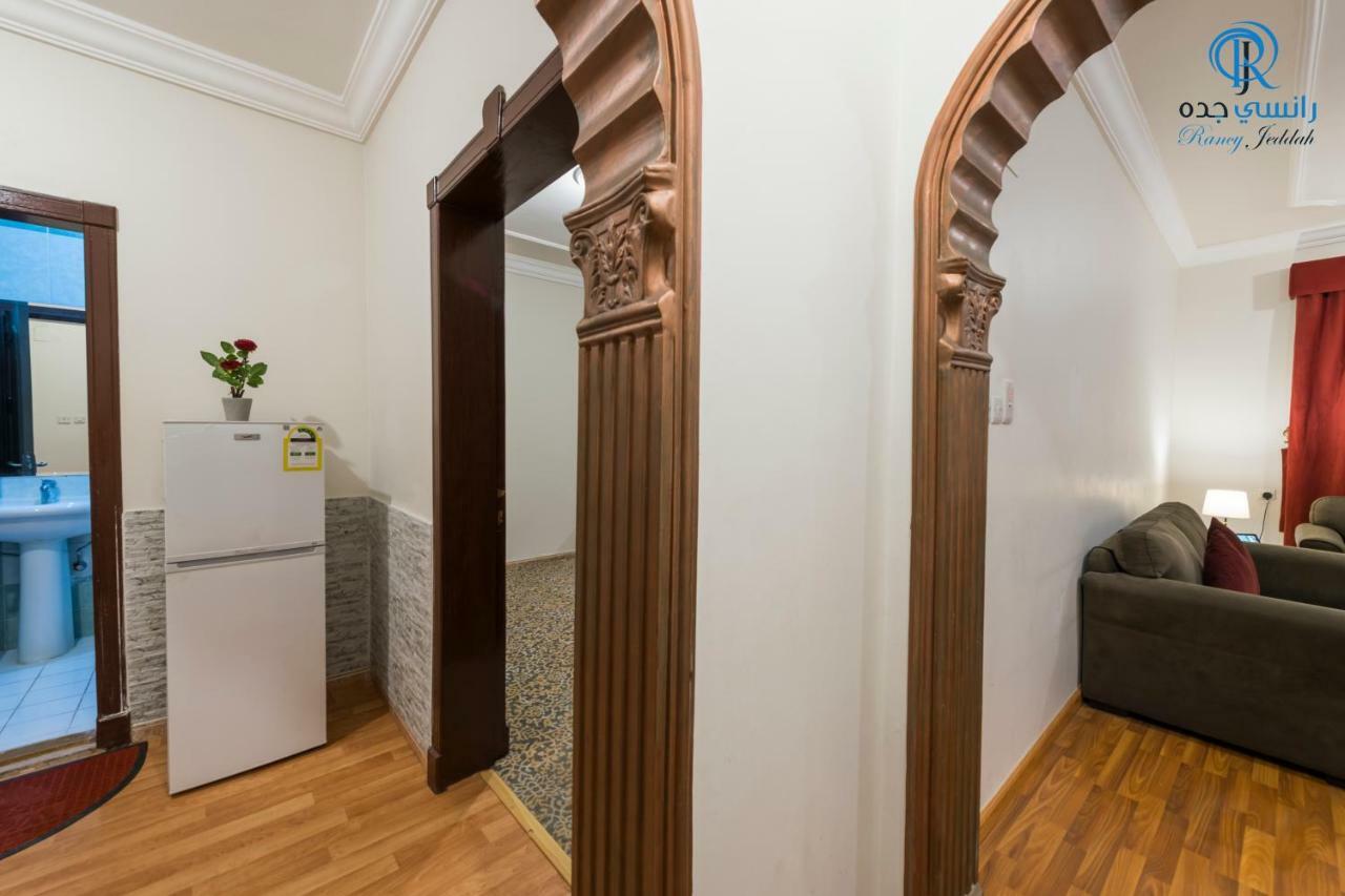 Appart hôtel Rancy Djeddah
